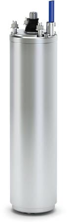 DAB PUMPS SPA - DAB60122741 4GG 1HP 1X230 50 TESLA