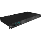 MAYFLEX UK LIMITED - EXL203-461-PL EXCEL ENBEAM 24 WAY MM OM3 FOP 4 SC DX 8