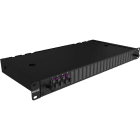 MAYFLEX UK LIMITED - EXL204-461-PL EXCEL ENBEAM 24 WAY MM OM4 FOP 4 SC DX 8