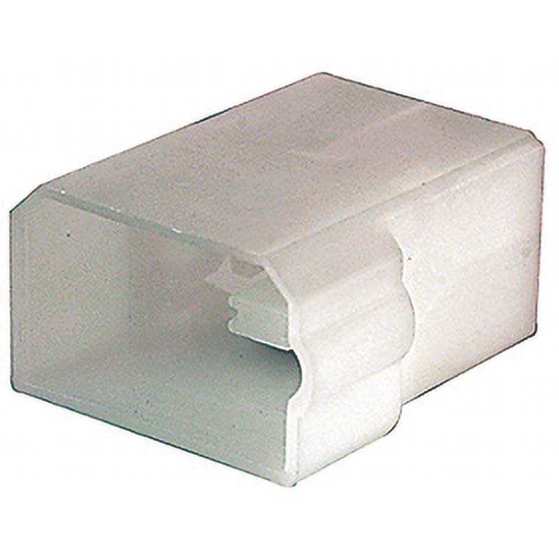 ELCART DISTRIBUTION - ERT041140600 BLOCCH.X CONNES.8P PER FAST.MASCH