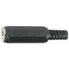 ELCART DISTRIBUTION - ERT040115500 PRESA VOLANTE 3,5 STEREO PROFES