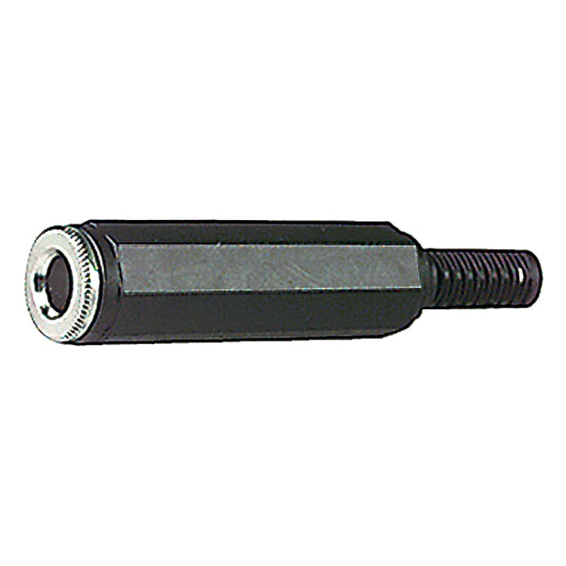 ELCART DISTRIBUTION - ERT040120000 PRESA VOLANTE 6,3 MONO PROFES