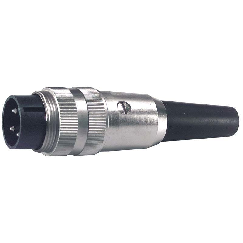 ELCART DISTRIBUTION - ERT040032600 SPINA VOLANTE 7 POLI DIN A VITE
