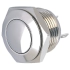 ELCART DISTRIBUTION - ERT040650100 PULS. ANTIVANDALO AUTOR. N.A.IP65