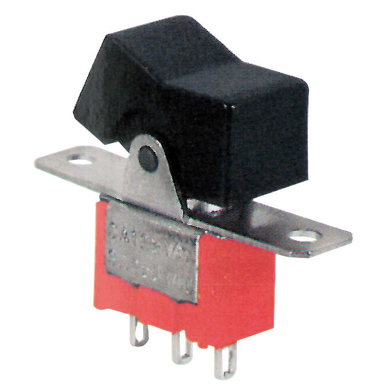 ELCART DISTRIBUTION - ERT040662400 DEVIATORE MIN. BIL. 1 SC. 2 POS.