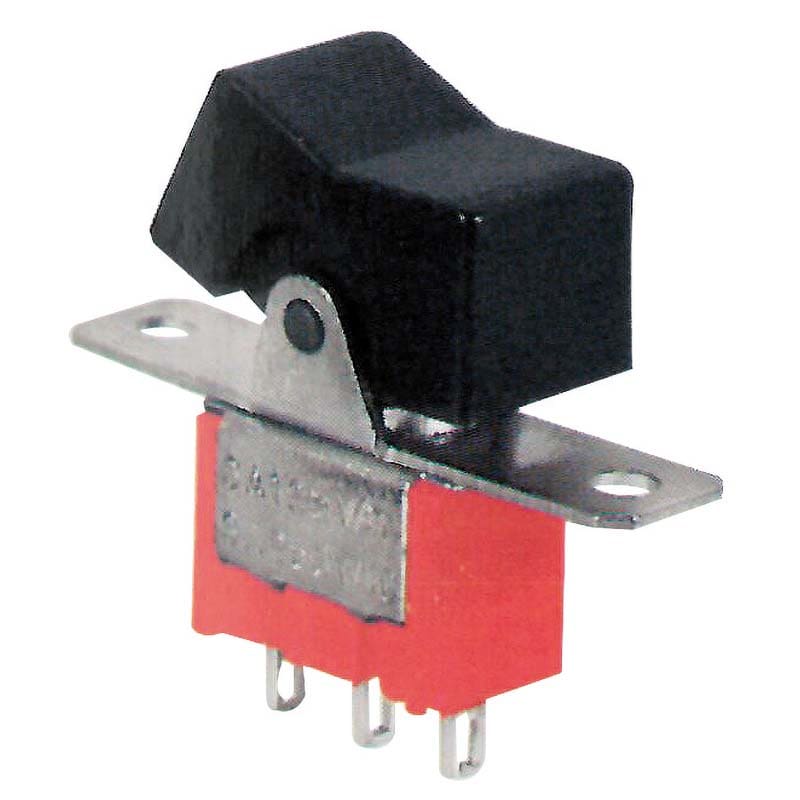 ELCART DISTRIBUTION - ERT040662600 DEVIATORE MIN. BIL. 1 SC. 3 POS.