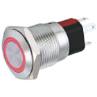 ELCART DISTRIBUTION - ERT040663400 INTERRUTTORE ANTIV.IP65 24V GIALL