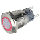 ELCART DISTRIBUTION - ERT040663800 INTERRUTTORE ANTIV.IP65 24V ROSSO
