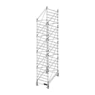 FACAL SRL - FAFDG8/3CEN22 EURO TRABATTELLO DOGE 80 M. 6,64 - EN 10