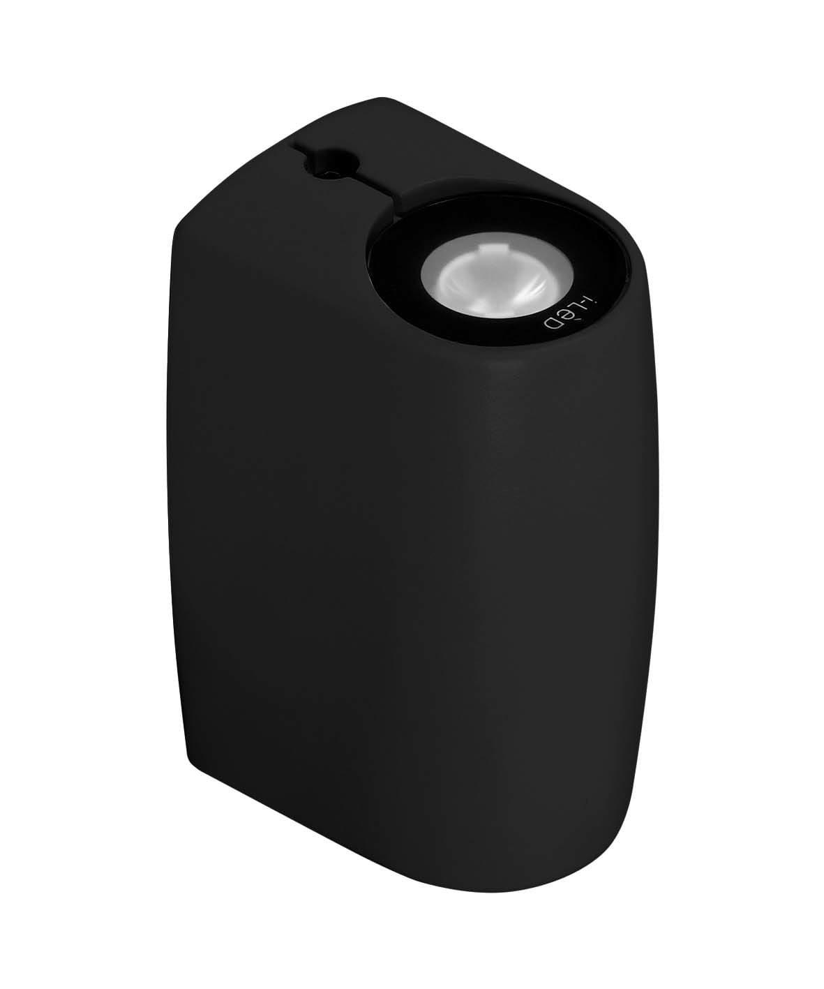 LINEA LIGHT (ILED) - ILD82779W15 VEDETTE-R 8 D.50 1+1L C/AL 9W NG