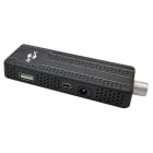 ELCART DISTRIBUTION - ERT554565500 RICEVITORE HDMI STICKER DVB-T2