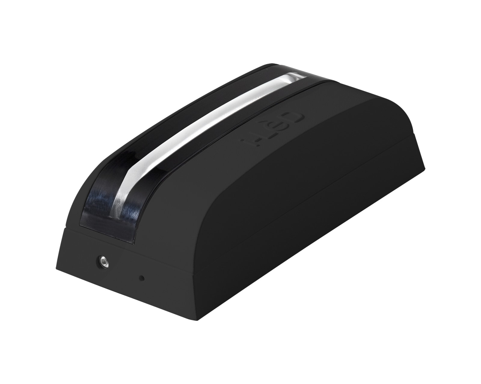 LINEA LIGHT (ILED) - ILD95612W18 ARCADA 2 4LED+ALIM.350MA NERO