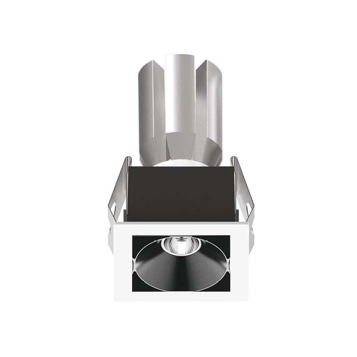 LINEA LIGHT (ILED) - ILD64508N45 CELL INC.1 LED X2W BN.45 BG+NG