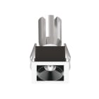 LINEA LIGHT (ILED) - ILD64508N30 CELL INC.1 LED X2W BN.30° BG+NG