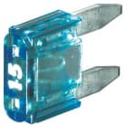 ELCART DISTRIBUTION - ERT041041200 MINI-FUSIBILI A LAMA 15 A