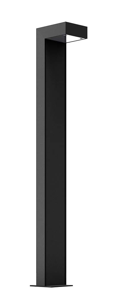 LINEA LIGHT (ILED) - ILD64789N07 PEAK PALO-L LED9,5W H750 GR.7021 0