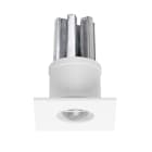 LINEA LIGHT (ILED) - ILDC00276WHWML NITUM-Q 10 QUADRO 1LED 2W WH