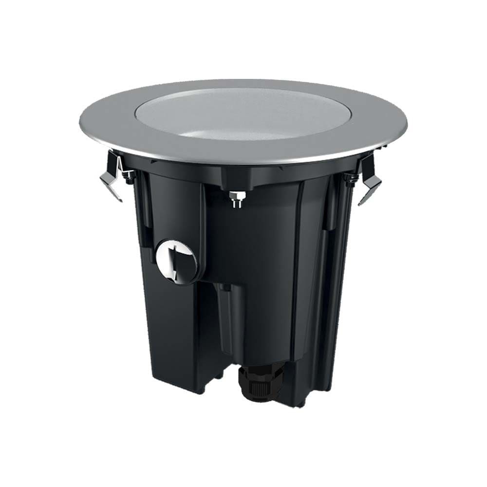 LINEA LIGHT (ILED) - ILD77132N30 SUELO-RJ 213 1L 18WAC+AL+HC INOX