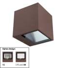 LINEA LIGHT (ILED) - ILD76562W12 CUBIT 11 1L MONO 10WAC 220V CT