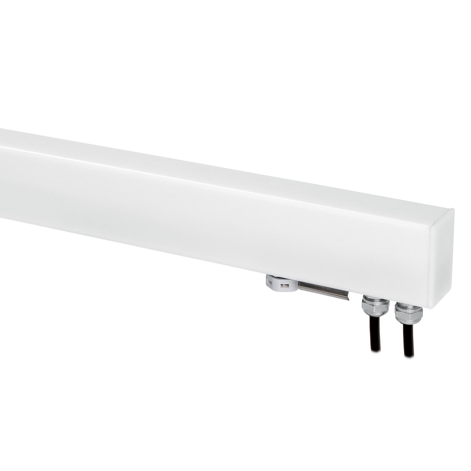 LINEA LIGHT (ILED) - ILD84057Q00 PASEO-L MOD.RDM 99 RGBW L1452 OPALE