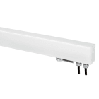 LINEA LIGHT (ILED) - ILD84057Q00 PASEO-L MOD.RDM 99 RGBW L1452 OPALE