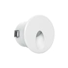 LINEA LIGHT (ILED) - ILD85543M70 QUARA65-R 3 TONDO 1LED 2W BIANCO