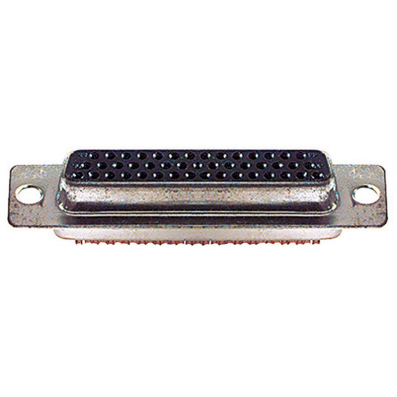 ELCART DISTRIBUTION - ERT050587200 CONN.SUBM.FEMM.VASCH. A. DENS.26P