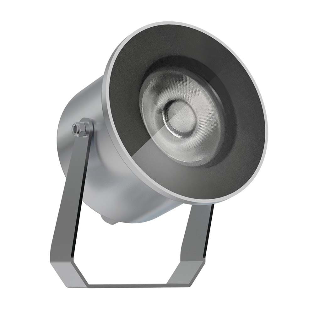 LINEA LIGHT (ILED) - ILDC00142SENML CLARK316 D.111 13,3WAC ON-OFF