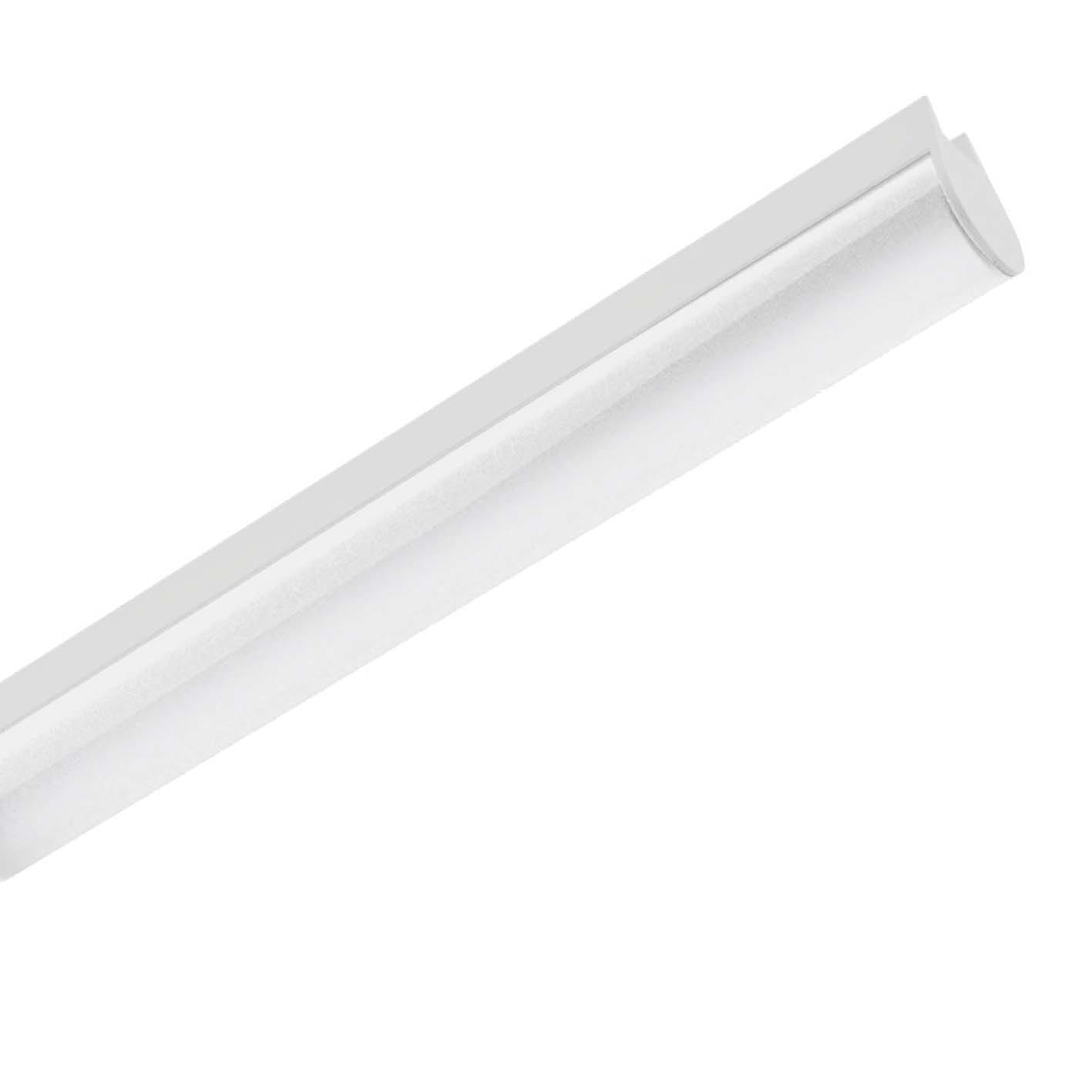 LINEA LIGHT (ILED) - ILD77583W00 INK TUBO L600 22W B.CO 3000K