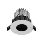 LINEA LIGHT (ILED) - ILD90674W30 VOS-R 87 15W CRI92 1L TONDO BG