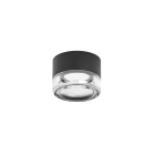 LINEA LIGHT (ILED) - ILDCA074DB3WDI HORUS A BLACK / TRANSPARENT