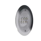 LINEA LIGHT (ILED) - ILD84039Q20 MK68-RF 7 6LED 18W DC INOX 5M RGBW
