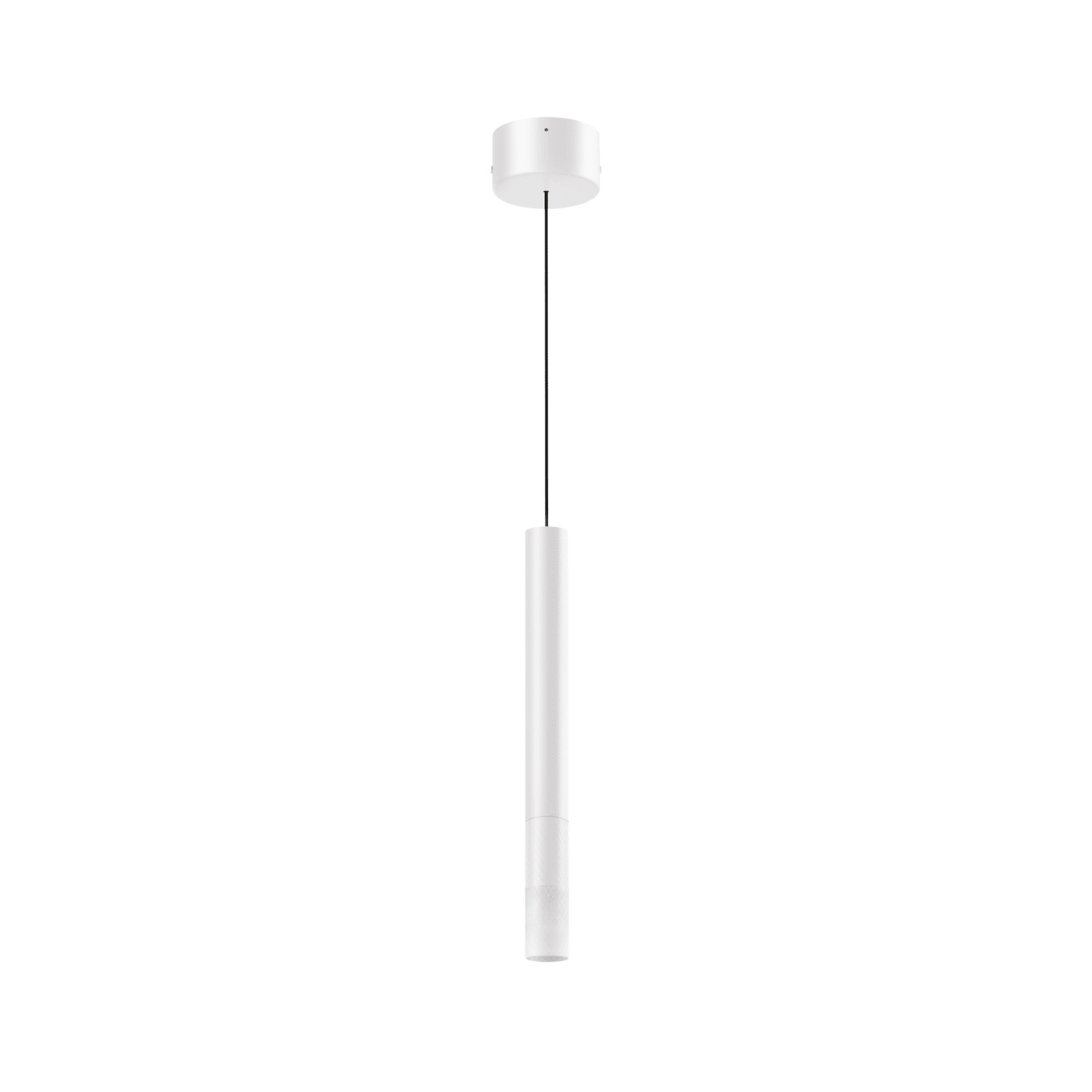 LINEA LIGHT (ILED) - ILD9250 PUCCINI SOSP.25X250 2W B.CO RAG