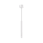 LINEA LIGHT (ILED) - ILD9250 PUCCINI SOSP.25X250 2W B.CO RAG