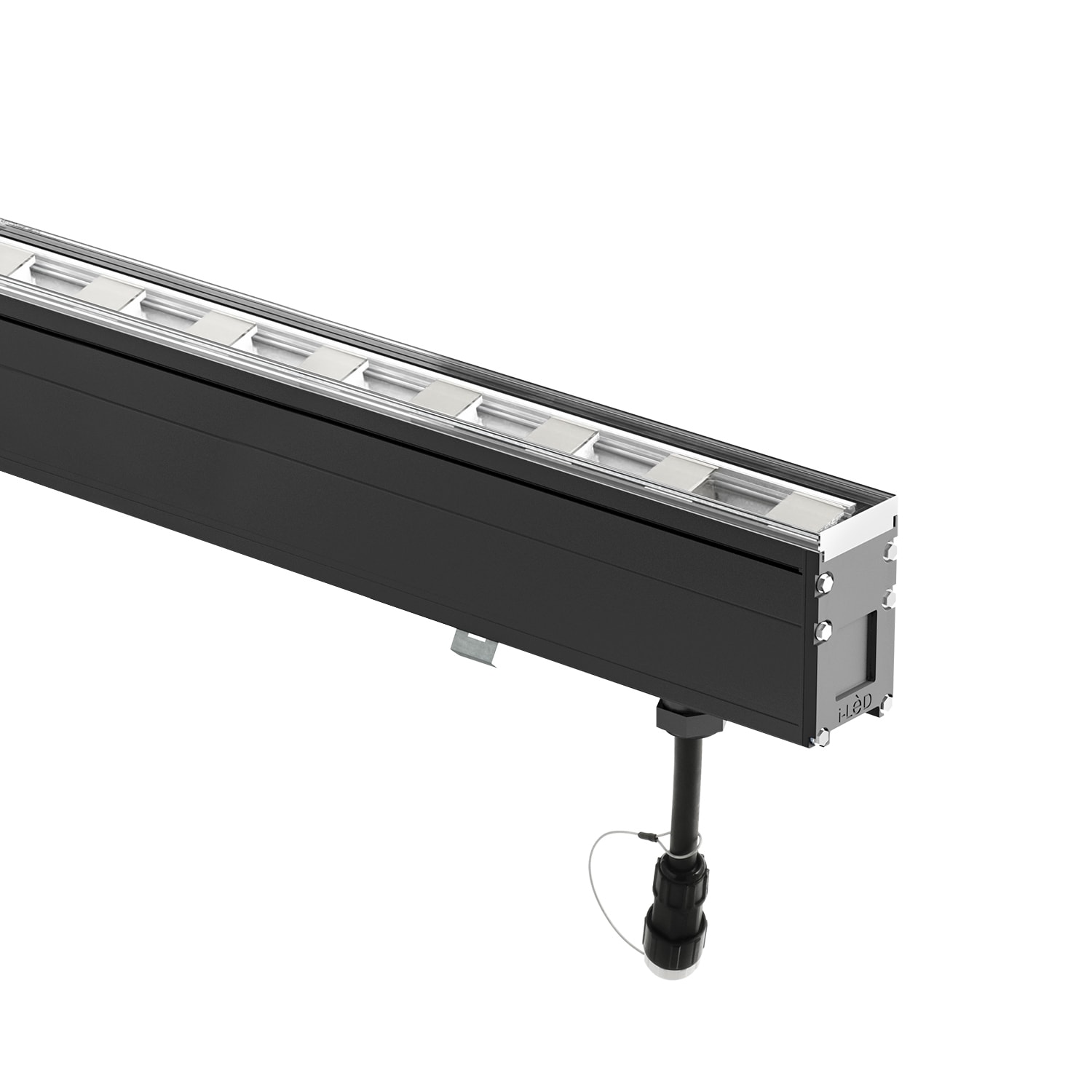 LINEA LIGHT (ILED) - ILD82307W25 ARCHILINE-FJ 6 41W DALI L.1001MM