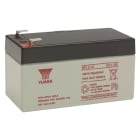 MELCHIONI SPA - MEM491461506 ACCUMULATORE AL PIOMBO 12V 1,2 YUASA