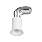 LINEA LIGHT (ILED) - ILD90560W15 QUANTUM 53 6W 1L CRI80 TONDO BG