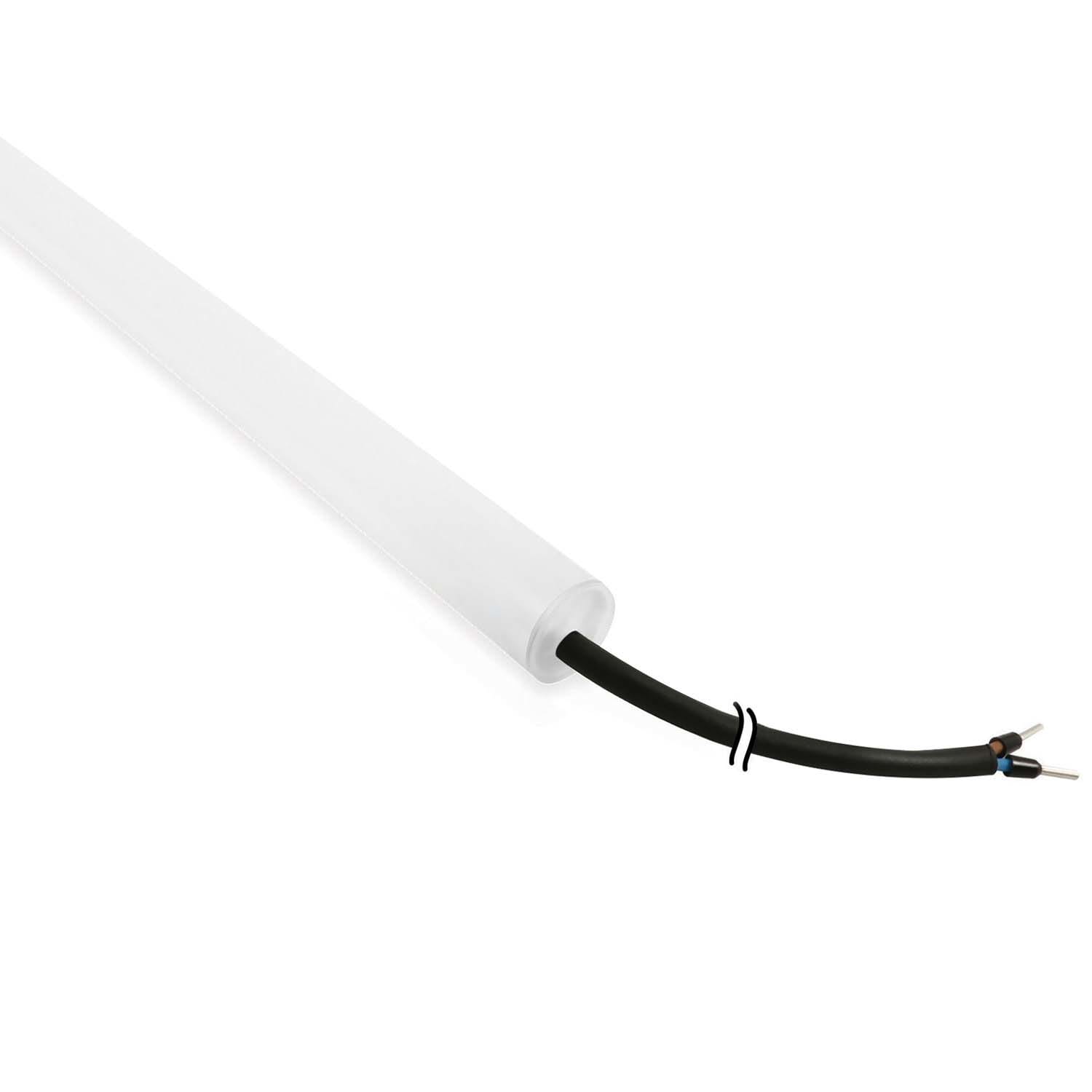 LINEA LIGHT (ILED) - ILD92391W00 MINITUBE WIR.18 L1765 ON/OFF IN-OUT