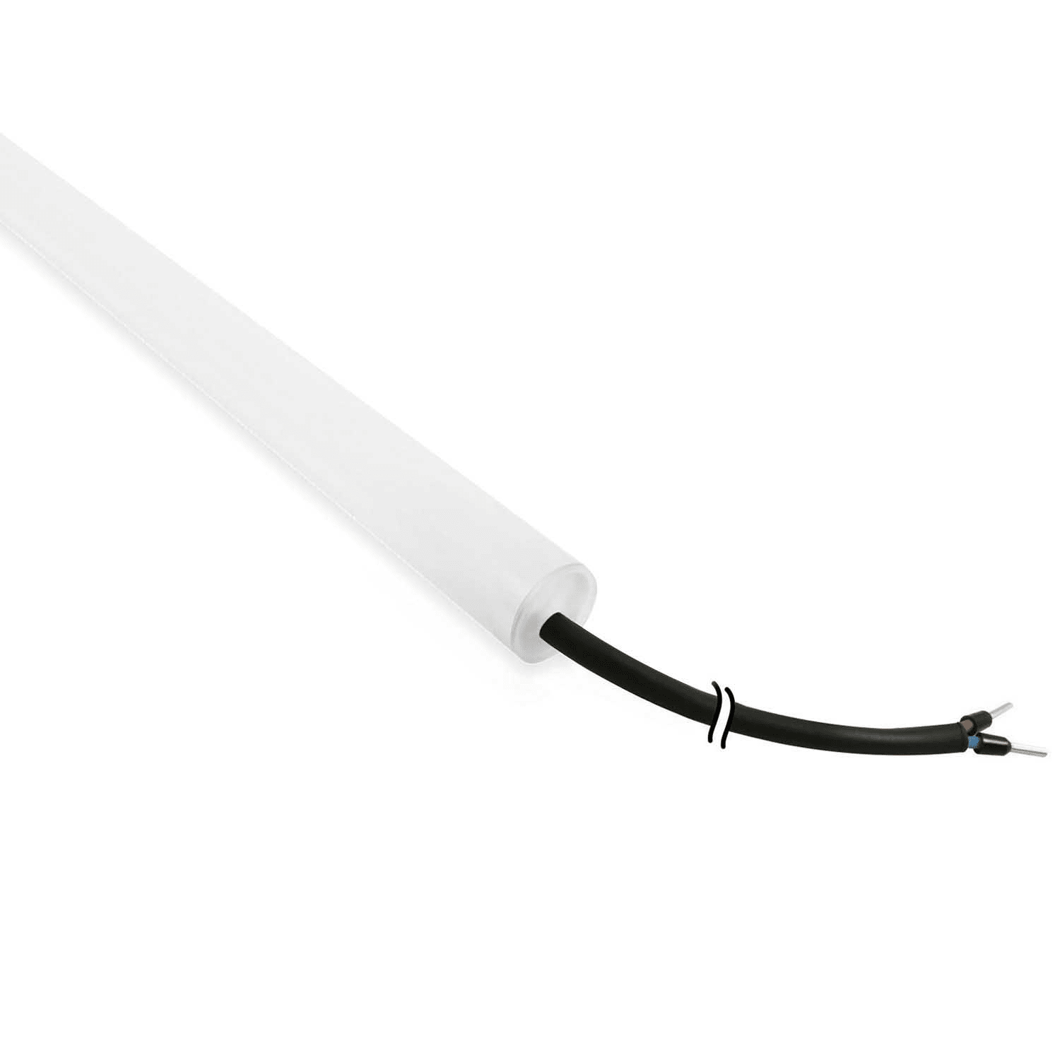 LINEA LIGHT (ILED) - ILD92386N00 MINITUBE WIRE.15 L895 ON/OFF IN-OUT
