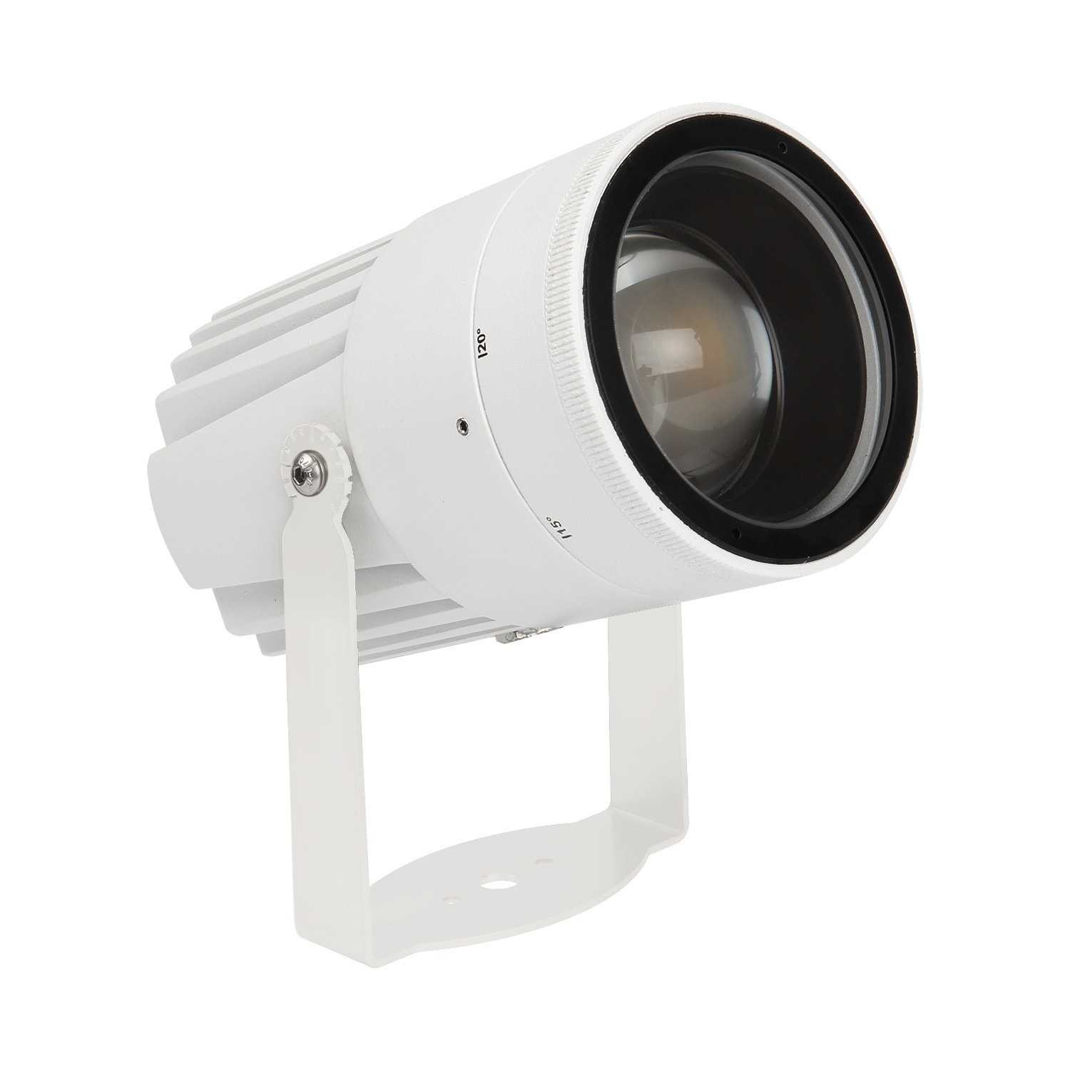 LINEA LIGHT (ILED) - ILD84546N85 IRIS67 17 1L 30W D.100 S/AL.BG