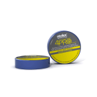 ETELEC ITALIA SPA - ETLNA8115 NASTRO ISOLANTE BLU 15MMX10MX0.15MM