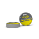 ETELEC ITALIA SPA - ETLNA8215 NASTRO ISOLANTE GRIGIO 15MMX10MX0.15MM