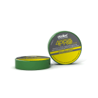 ETELEC ITALIA SPA - ETLNA8715 NASTRO ISOLANTE VERDE 15MMX10MX0.15MM