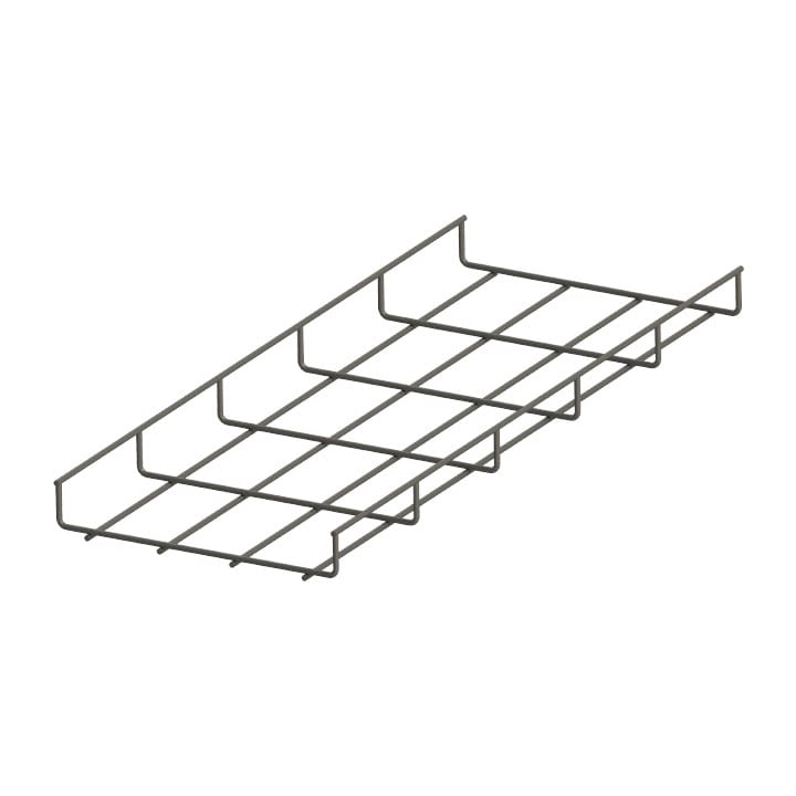 DKC-COMBITECH - SCZ4010030 F5 GRIGLIATA 100X30 MT 3 EZ