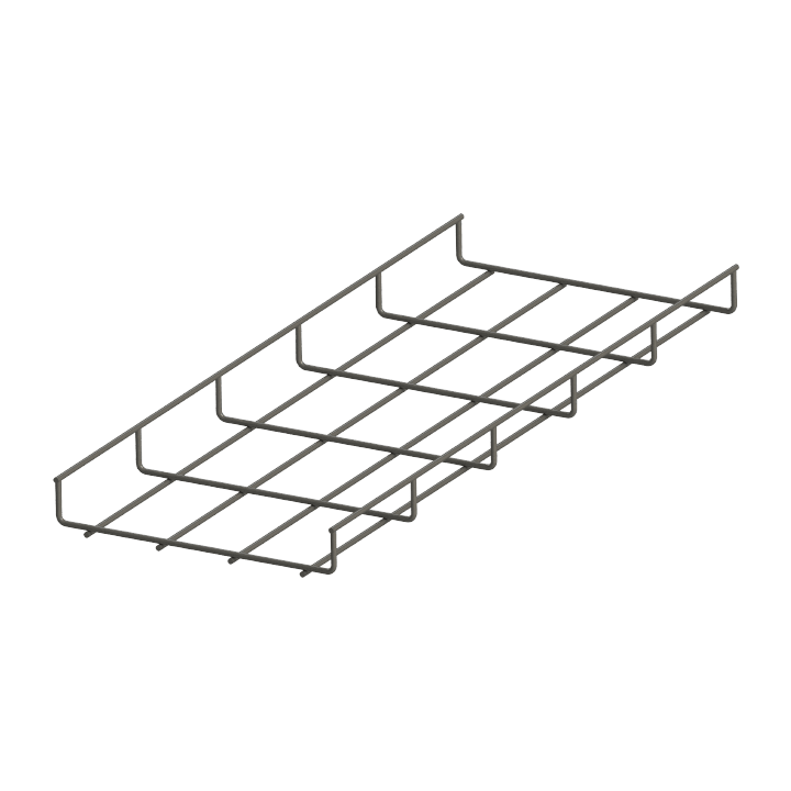 DKC-COMBITECH - SCZ4340030 F5 GRIGLIATA 400X30 MT 3 ZC