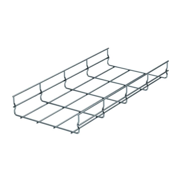 DKC-COMBITECH - SCZ4040050 F5 GRIGLIATA 400X50 MT 3 EZ