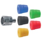 ELCART DISTRIBUTION - ERT052405200 SET 25SPINE F CON COMMINI 5COLORI