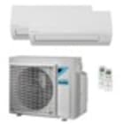 DAIKIN - DAK3MXF68A9 MULTI SENSIRA 3 ATTACCHI 6,8 KW