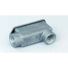 COSMEC - CSM603B-12 SCATOLA IN AL 2 VIE UNA IN BASSO G? IP65