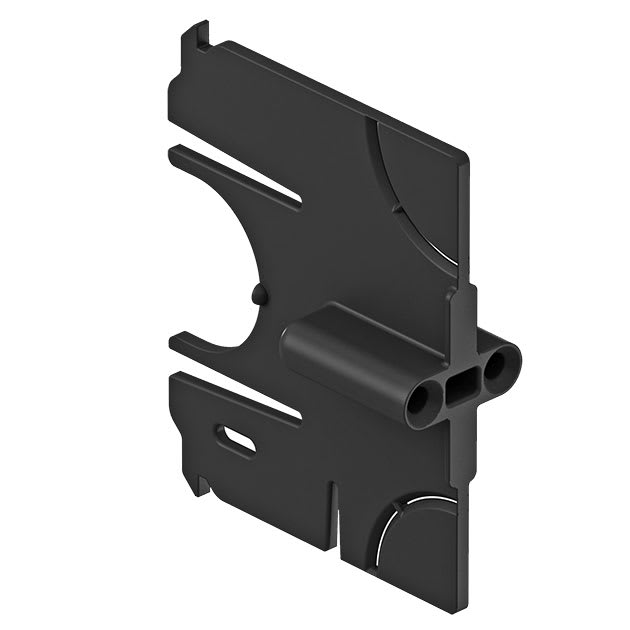 KAISER GMBH & CO. KG - KAI5000 SCATOLA, O-RANGER, PARETE SEPARATR